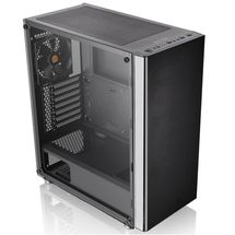 Gabinete ATX - Thermaltake V200 - CA-1K8-00M1WN-00
