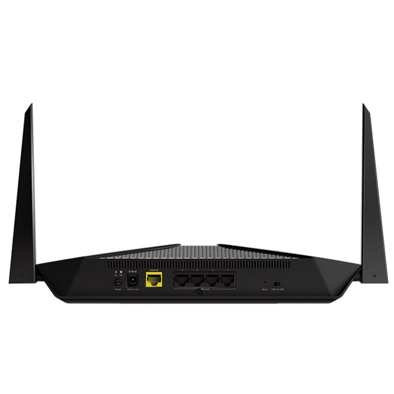 121996-3-Roteador_WiFi_NETGEAR_Nighthawk_AX4_Wifi_6_AX3000_RAX35_100NAS_121996