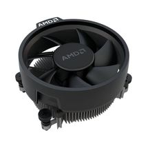Cooler p/ Processador (CPU) - AMD Wraith Stealth (Sem LED)