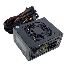 Fonte SFX - 500W - Apevia SFX-AP500W