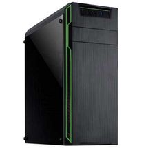 PC Gamer - Computador WAZ - wazPC GameOn MOBA (AMD Ryzen 5 2400G, SSD 240GB, 8GB DDR4, RX Vega 11, Fonte 500W)