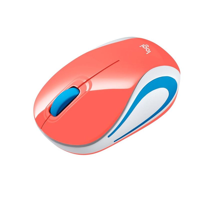 122602-1-Mouse_Sem_fio_Logitech_Wireless_M187_Mini_Coral_910_005362_122602