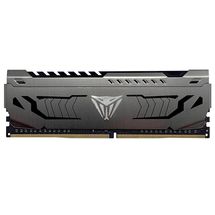 Memória DDR4 - 8GB (1x 8GB) / 3.200MHz - Patriot Viper Steel - PVS48G320C6