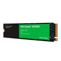 SSD - M.2 (2280 / PCIe NVMe)  - 240GB - Western Digital Green SN350 - WDS240G2G0C
