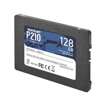 SSD - 2,5pol / SATA - 128GB - Patriot - P210S128G25
