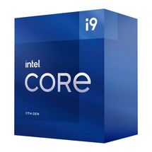 Processador Intel Core i9-11900K (LGA1200 - 8 núcleos - 3.50GHz) - BX8070811900K