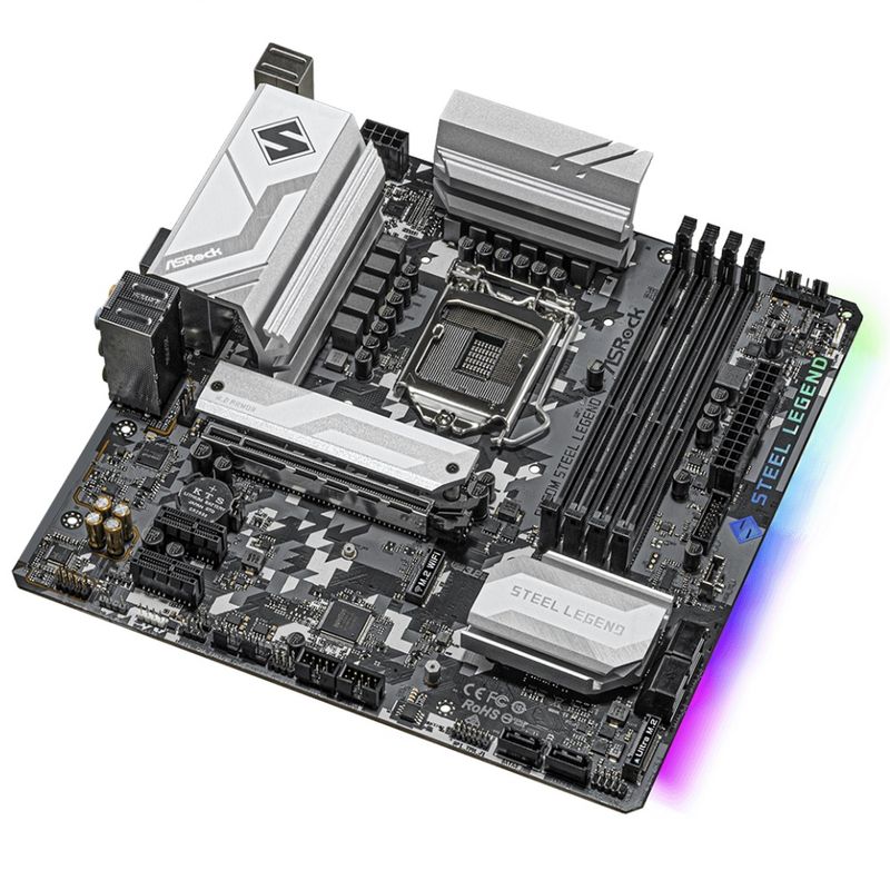 122581-3-Placa_mae_LGA1200_ASROCK_B560M_STEEL_LEGEND_Micro_ATX_122581
