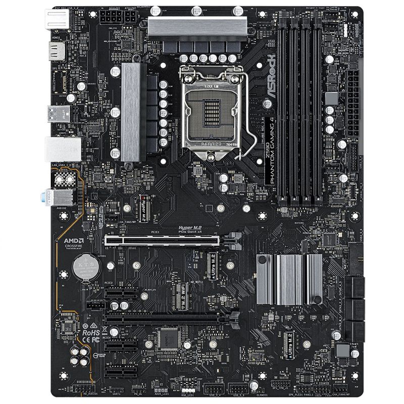 122566-2-Placa_mae_LGA_1200_ASROCK_Z590_PHANTOM_GAMING_4_ATX_122566