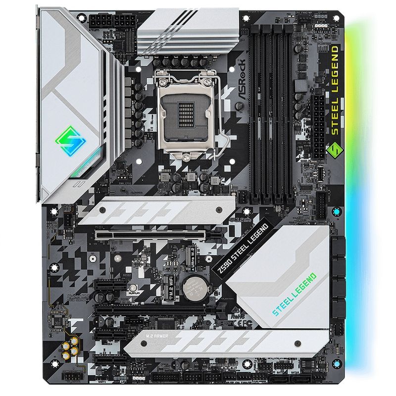122567-2-Placa_mae_LGA1200_ASROCK_Z590_STEEL_LEGEND_ATX_122567
