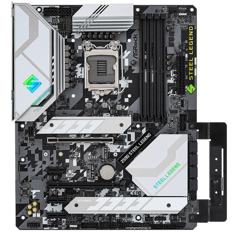 122567-3-Placa_mae_LGA1200_ASROCK_Z590_STEEL_LEGEND_ATX_122567