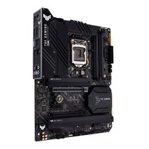 Placa mãe LGA 1200 - Asus TUF GAMING Z590-PLUS (ATX)