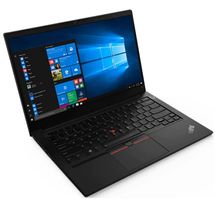 Notebook 14pol Lenovo Thinkpad E14 20T7000FBR (Ryzen 7 4700U, 16GB DDR4, SSD 512GB nVME, Win 10 Pro, 1yr. On Site)