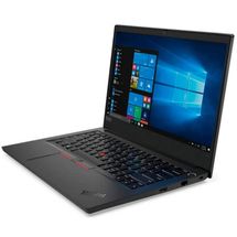 Notebook 14pol Lenovo Thinkpad E14 20RBS88700 (Core i5 10210U, 8GB DDR4, SSD 256GB nVME, Win 10 Pro, 1yr. On Site)