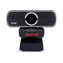 Webcam USB - Redragon Hitman 1080p - GW800