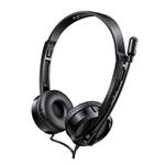 122683-3-Fone_de_Ouvido_c_microfone_P2P3_Multilaser_Rapoo_H100_122683