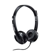 Fone de Ouvido (c/ mic) - USB - Rapoo - H120