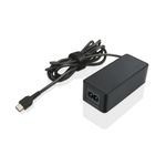 122670-1-Fonte_p_Notebook_Carregador_65W_USB_C_Lenovo_Yoga_e_Thinkpad_4X20M26270_Original_Lenovo_122670