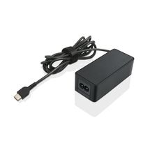 Fonte p/ Notebook (Carregador) 65W - USB-C Lenovo Yoga e Thinkpad - 4X20M26270 (Original Lenovo)