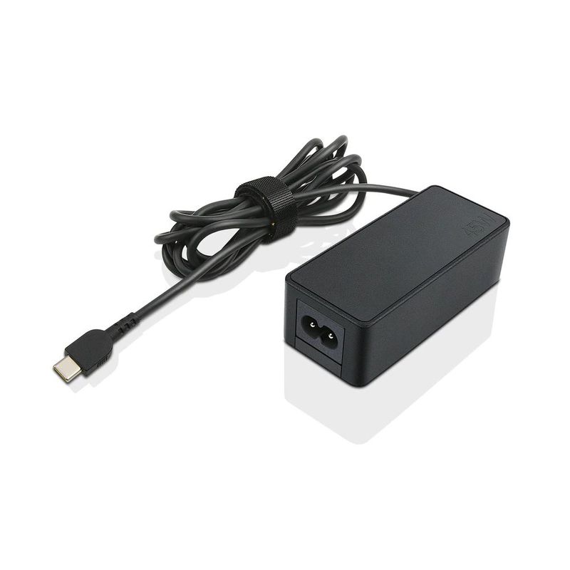 122670-1-Fonte_p_Notebook_Carregador_65W_USB_C_Lenovo_Yoga_e_Thinkpad_4X20M26270_Original_Lenovo_122670