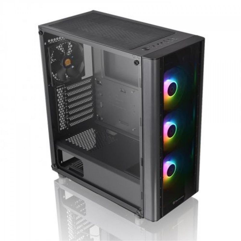 122660-1-Gabinete_ATX_Thermaltake_V250_TG_CA_1Q5_00M1WN_00_Preto_122660