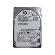 HD 900GB SAS HP - EG0900JEHMB (2,5pol, 12Gb/s, 10K RPM)