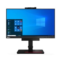 Monitor LED 21,5pol Lenovo TC Tiny in One Gen4 11GTPAR1US (IPS, Full HD, DP, WebCam, Touch, USB, Pivot, 3yr. On Site)