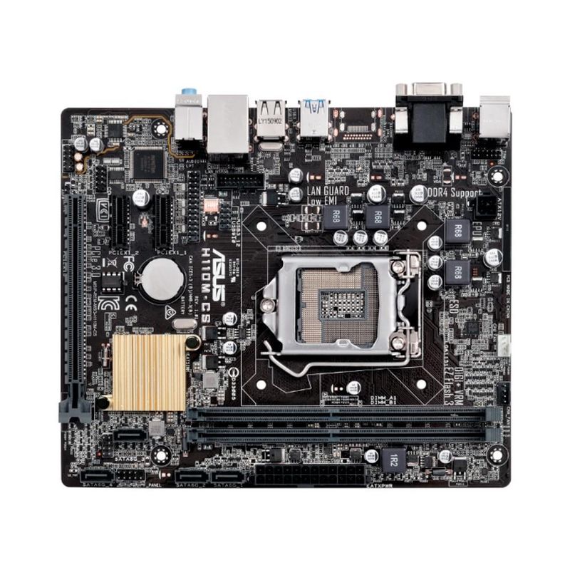 122707-2-OPEN_BOX_Placa_mae_LGA_1151_Asus_H110M_CSBR_Micro_ATX_DDR4_122107