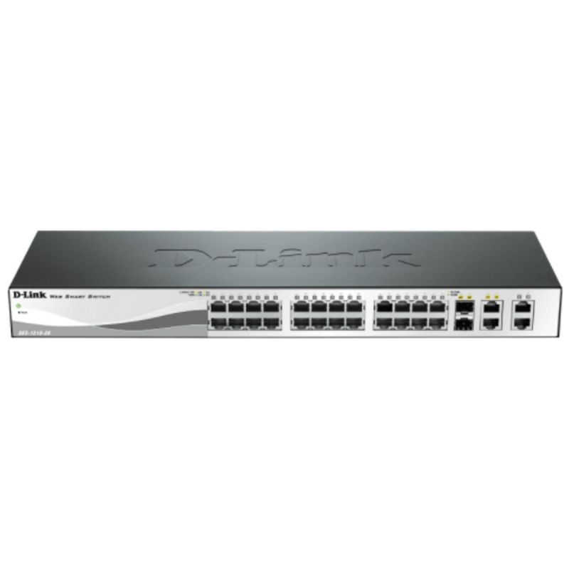 122704-1-Switch_24_Portas_D_Link_DGS_1210_28_Gerenciavel_24_portas_Gigabit_4_portas_Combo_SFP_122704