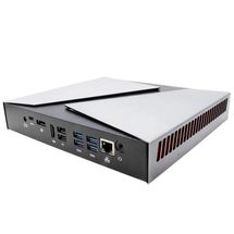 Computador Mini PC Gaming F5-9750H (i7-9750H, SSD 512GB, 16GB DDR4, GeForce GTX 1650)