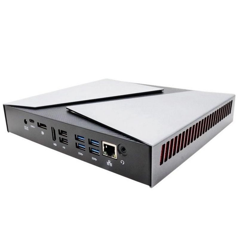 Computador Mini PC Gaming F5-9750H (i7-9750H, SSD 512GB Computador Mini PC Gaming F5-9750H (i7-9750H, SSD 512GB