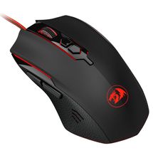 Mouse Gamer USB Redragon Inquisitor 2 - M716A (6 Botões, 7200 DPI)