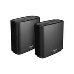 122829-1-Roteador_Wireless_ASUS_ZenWiFi_6_AX6600_XT8_2PK_Tri_Band_Mesh_MU_MIMO_122829Resultado