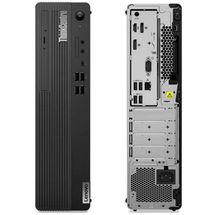 Computador Lenovo SFF M80s 11CV0014BP (Core i7 10700, 16GB, SSD 512GB, DVDRW, Win 10 Professional, 1yr OS)
