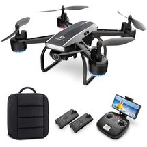 Drone DEERC Câmera 2k Ultra HD - D50