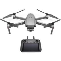 Drone DJI Mavic 2 Zoom Câmera 4K - CP.MA.00000033.01
