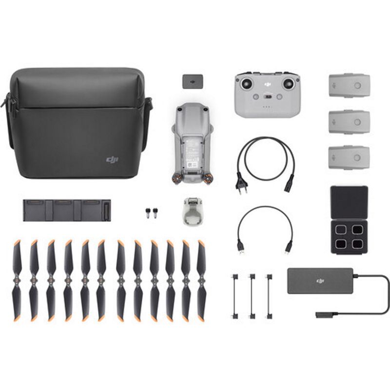 122800-6-Drone_DJI_Mavic_2S_Fly_More_Combo_Camera_54K_CPMA0000034601_122800