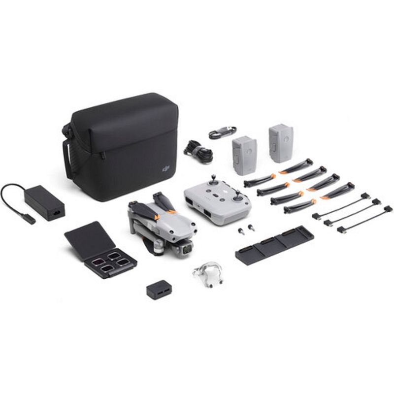 122800-7-Drone_DJI_Mavic_2S_Fly_More_Combo_Camera_54K_CPMA0000034601_122800