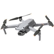 Drone DJI Mavic 2S Fly More Combo Câmera 5,4K - CP.MA.00000354.01