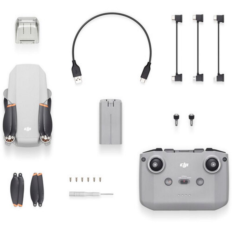 122805-4-Drone_DJI_Mavic_Mini_2_Camera_4K_CPMA0000031201_122805