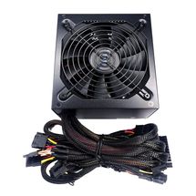 [OPEN BOX] Fonte ATX - 1.000W - Apevia Prestige 80+ Gold - Preta - PS-PR1000W