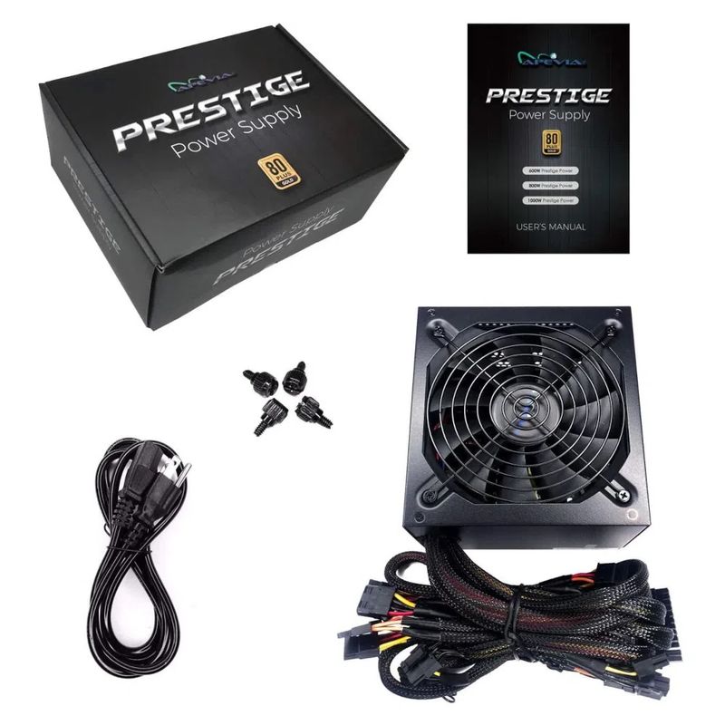 122832-4-OPEN_BOX_Fonte_ATX_1000W_Apevia_Prestige_80_Gold_Preta_PS_PR1000W_122832