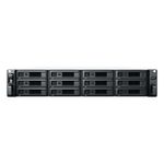 122836-2-NAS_Synology_Rackstation_12_baias_RS2421RP_2U_Ryzen_V1500B_4GB_DDR4_4x_1GbE_LAN_1x_PCIe_x8_2x_PSU_sem_discos_122836