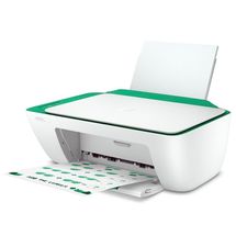 Impressora Multifuncional - Jato de Tinta - HP Deskjet Ink Advantage 2376 - 7WQ02A