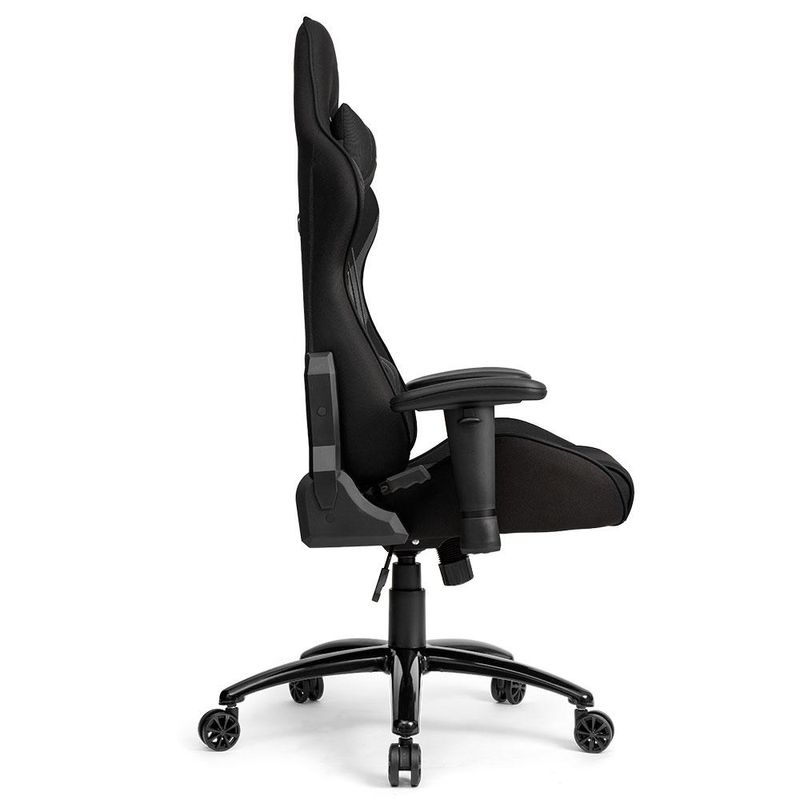 122875-3-Cadeira_Gamer_DT3sports_Elise_Fabric_Black_12191_4_ate_130kg_encosto_e_bracos_ajustaveis_122875