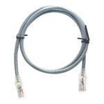 122914-1-Cabo-de-Rede-10m-c-conectores--Patch----CAT5e---Furukawa-Sohoplus---Cinza--OEM-sem-embalagem_122914