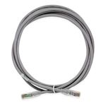 122917-1-Cabo_de_Rede_3_0m_c_conectores_Patch_CAT5e_Furukawa_Sohoplus_Cinza_OEM_sem_embalagem_122917