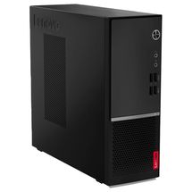 Computador Lenovo SFF V50s 11HA000CBR (Core i3 10100, 8GB DDR4, SSD 240GB, Win 10 Professional)