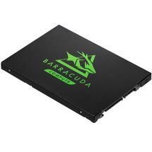 SSD - 2,5pol / SATA - 500 GB Seagate BarraCuda 120 - ZA500CM10003