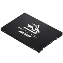 SSD - 2,5pol / SATA - 960 GB Seagate BarraCuda Q1 - ZA960CV1A001