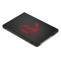 SSD - 2,5pol / SATA3 - 1.000GB (1TB) - IronWolf 125 NAS - ZA1000NM1A002